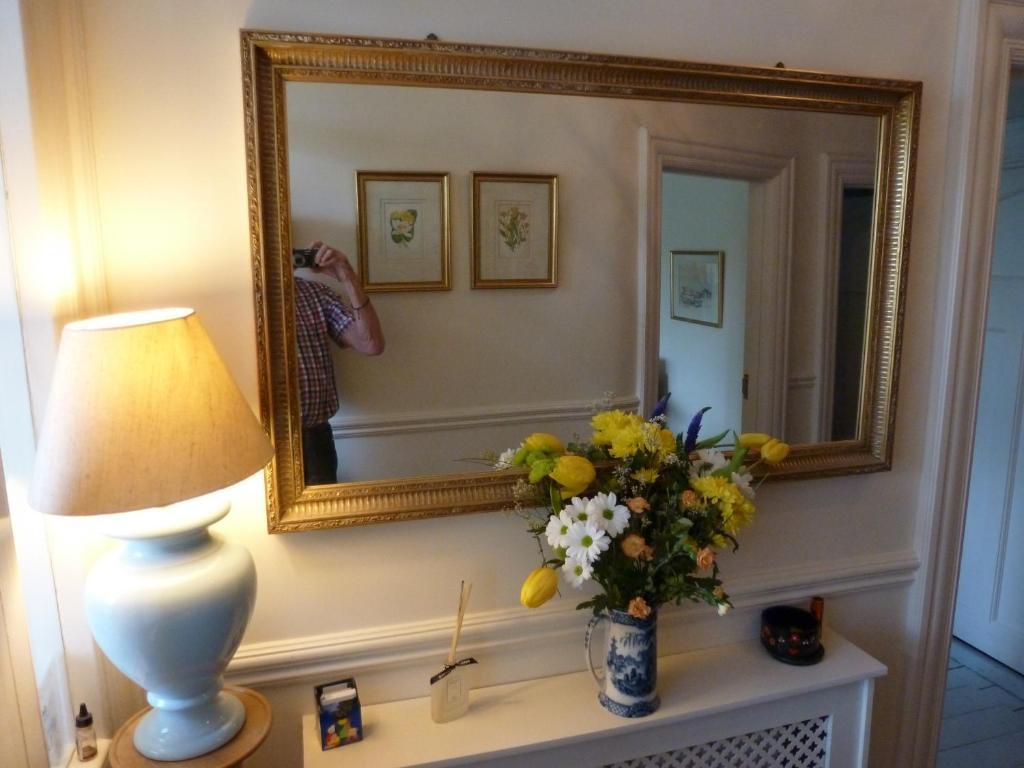 High Beeches B & B Limpley Stoke Exterior photo