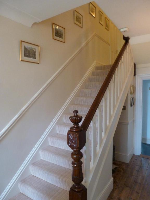 High Beeches B & B Limpley Stoke Exterior photo