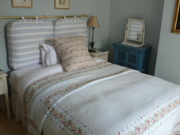 High Beeches B & B Limpley Stoke Exterior photo