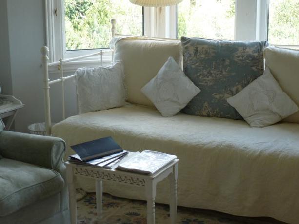 High Beeches B & B Limpley Stoke Exterior photo