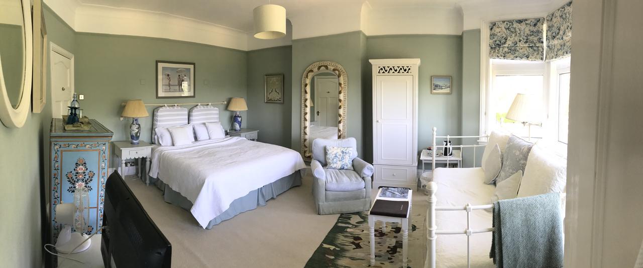 High Beeches B & B Limpley Stoke Exterior photo