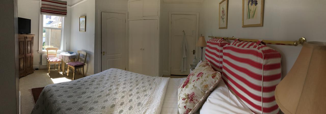 High Beeches B & B Limpley Stoke Exterior photo