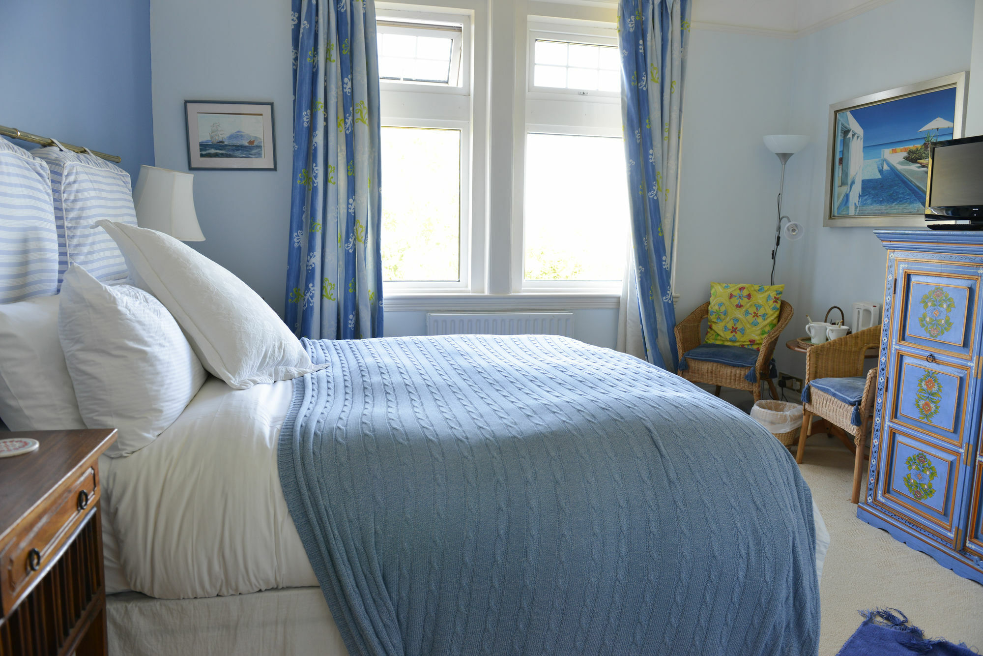 High Beeches B & B Limpley Stoke Exterior photo