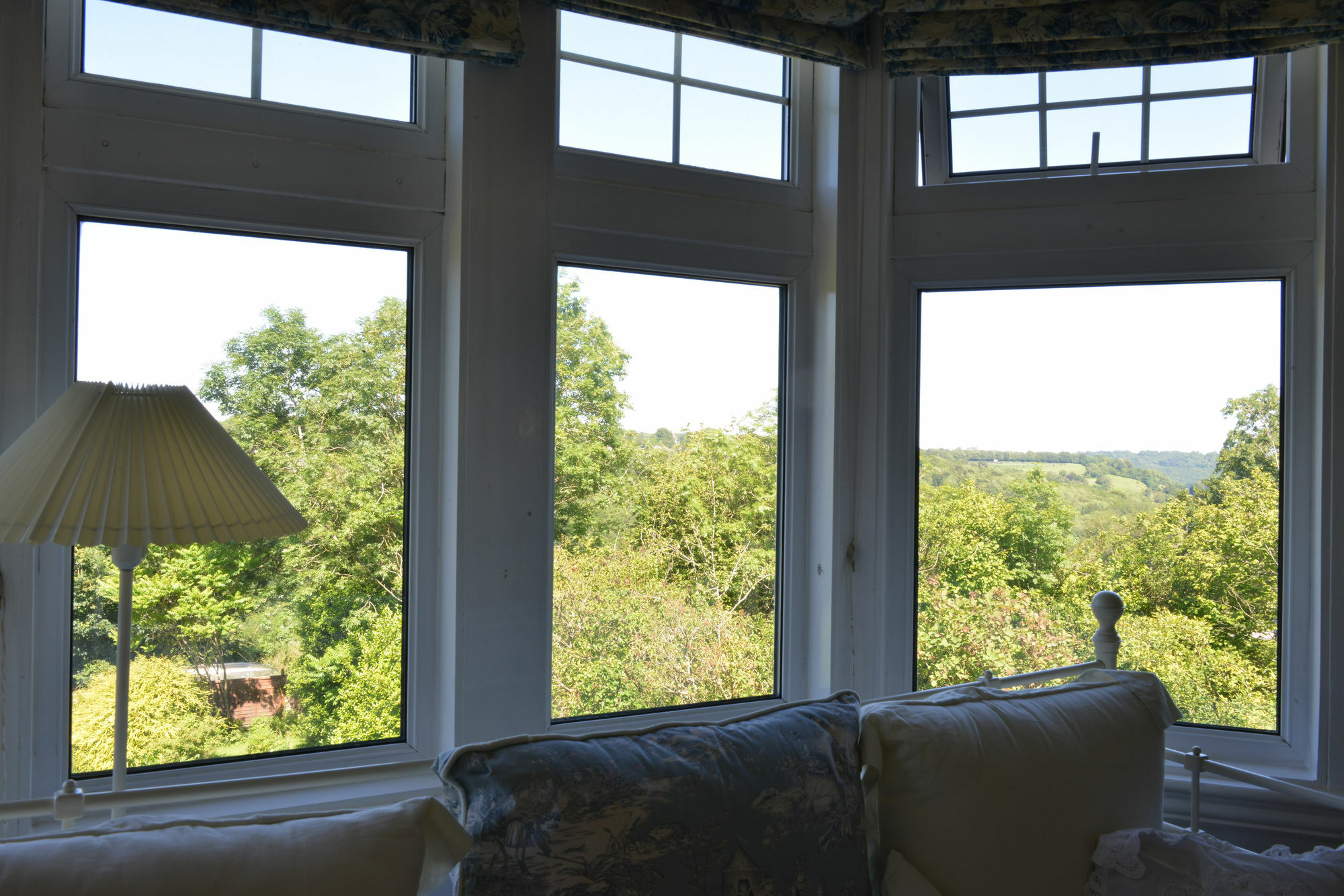 High Beeches B & B Limpley Stoke Exterior photo