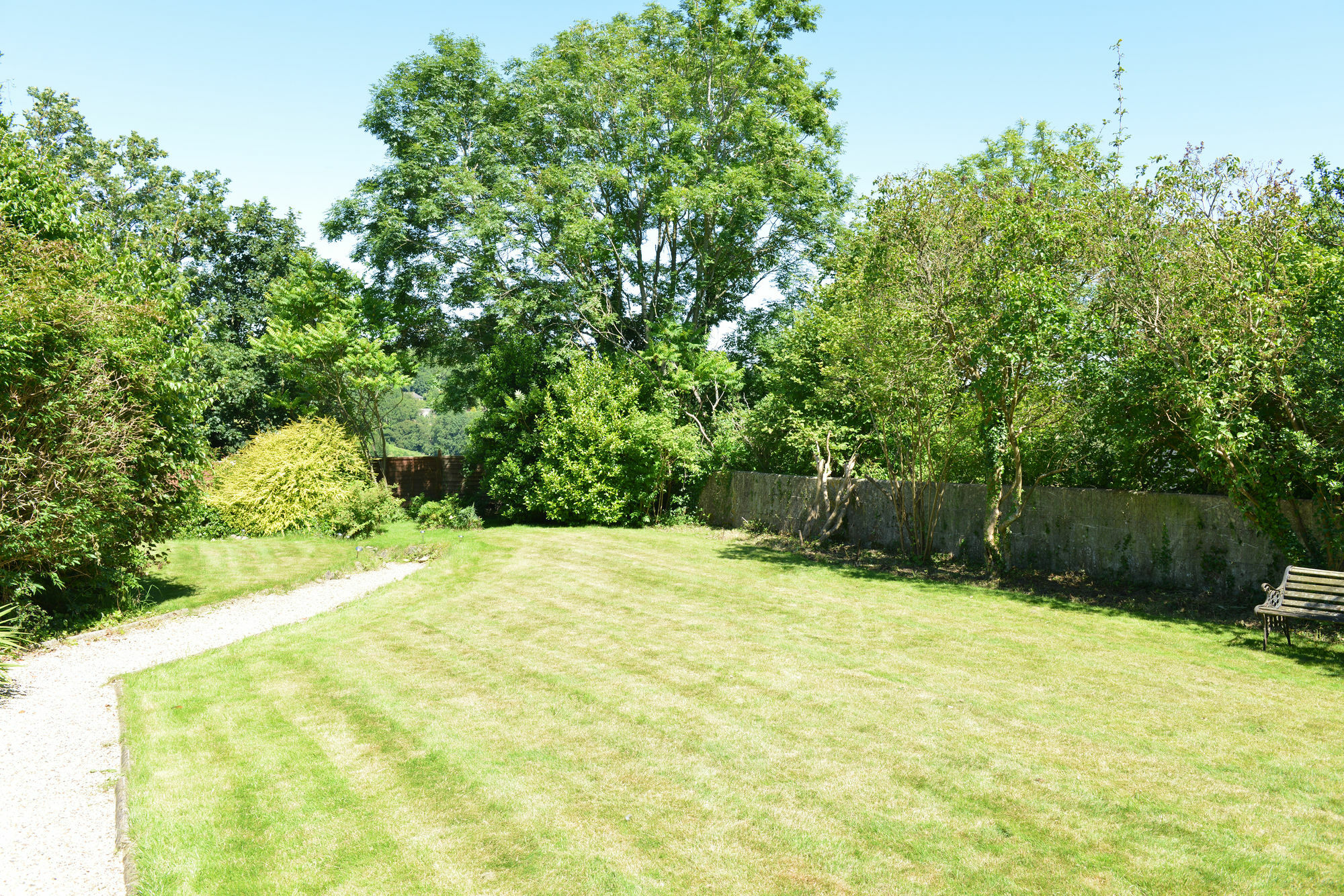 High Beeches B & B Limpley Stoke Exterior photo