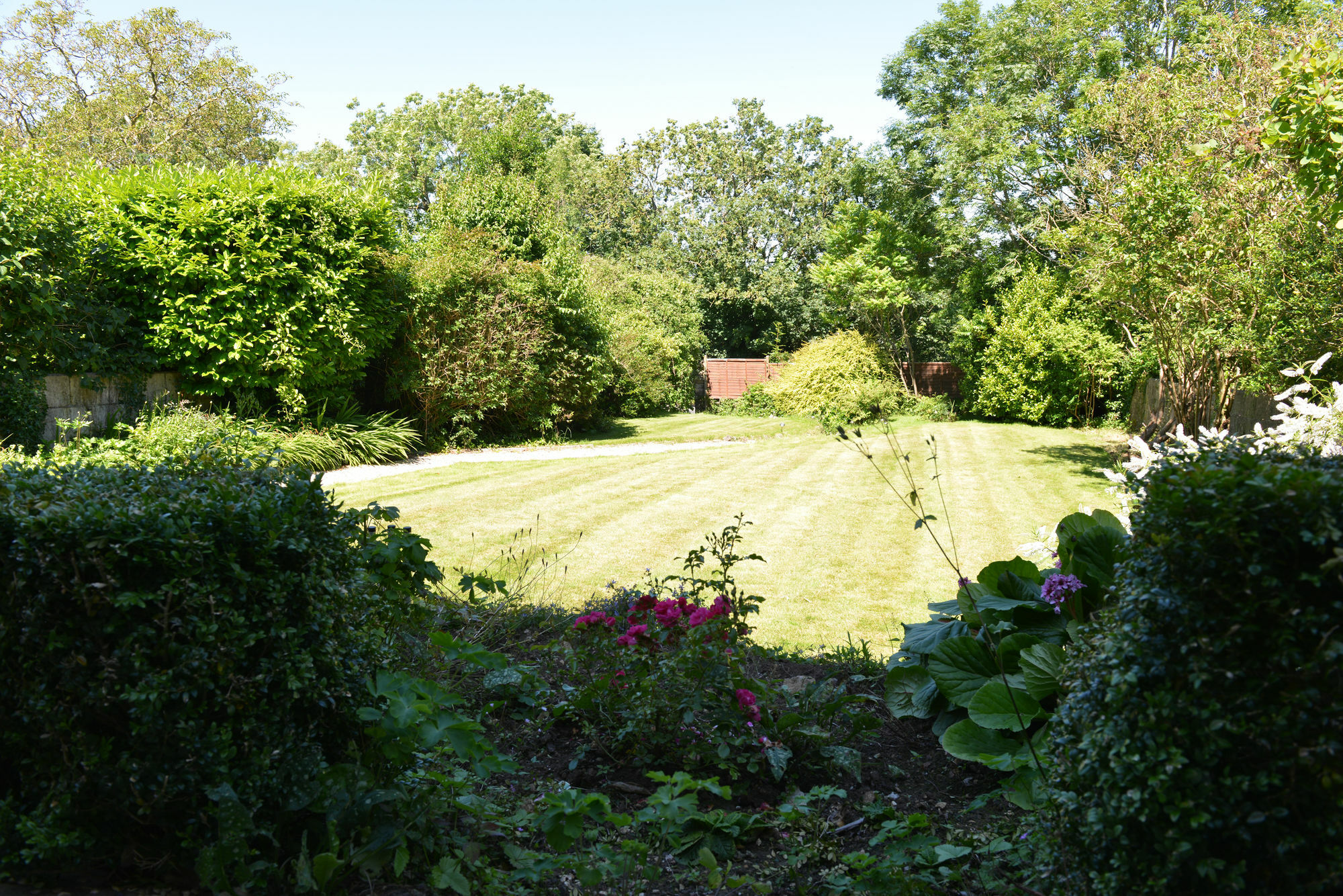 High Beeches B & B Limpley Stoke Exterior photo